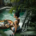 Ubud Season Villas