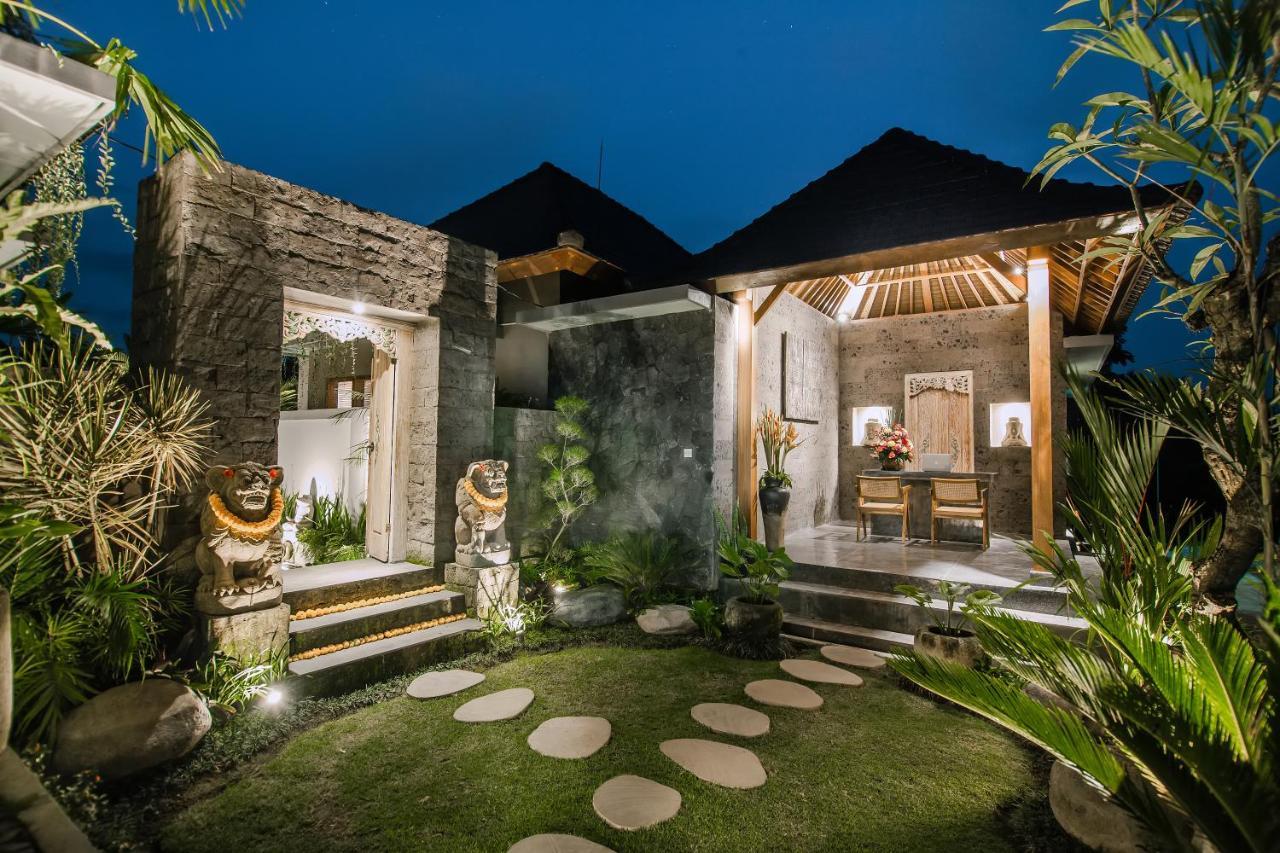 Season Villa Ubud